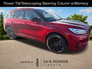 Lincoln Corsair 2023 AWD Reserve 4dr SUV
