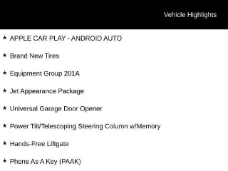 Lincoln Corsair 2023 AWD Reserve 4dr SUV