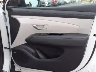 Hyundai TUCSON Híbrido 2025 AWD Limited 4p SUV