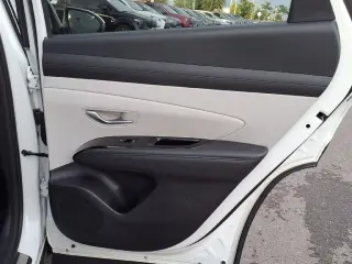 Hyundai TUCSON Híbrido 2025 AWD Limited 4p SUV