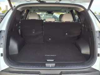 Hyundai TUCSON Híbrido 2025 AWD Limited 4p SUV