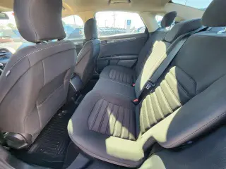Ford Fusion 2017 S 4p Sedano