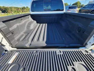Nissan Frontier 2026 4x2 S 4dr Crew Cab 5 ft. SB