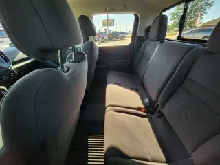 Nissan Frontier 2026 4x2 S 4dr Crew Cab 5 ft. SB