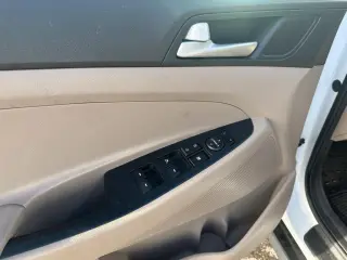 Hyundai TUCSON 2021 Valor 4p SUV