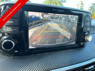Hyundai TUCSON 2021 Valor 4p SUV