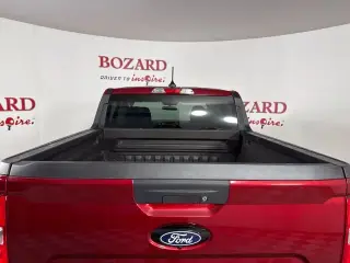 Ford Maverick 2025 XLT 4dr SuperCrew 4.5 ft. SB