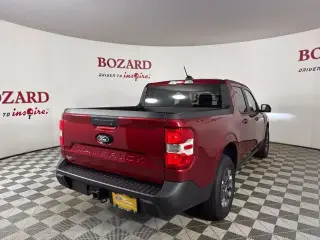 Ford Maverick 2025 XLT 4dr SuperCrew 4.5 ft. SB