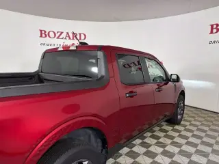Ford Maverick 2025 XLT 4dr SuperCrew 4.5 ft. SB