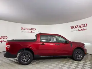 Ford Maverick 2025 XLT 4dr SuperCrew 4.5 ft. SB