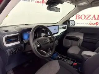 Ford Maverick 2025 XLT 4dr SuperCrew 4.5 ft. SB