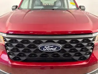 Ford Maverick 2025 XLT 4dr SuperCrew 4.5 ft. SB