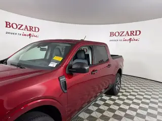 Ford Maverick 2025 XLT 4dr SuperCrew 4.5 ft. SB