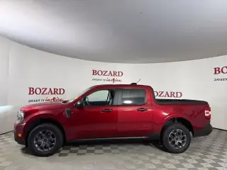 Ford Maverick 2025 XLT 4dr SuperCrew 4.5 ft. SB