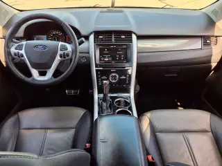 Ford Edge 2014 AWD Sport 4dr Crossover