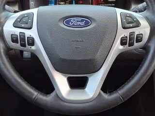 Ford Edge 2014 AWD Sport 4dr Crossover