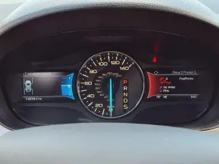 Ford Edge 2014 AWD Sport 4dr Crossover