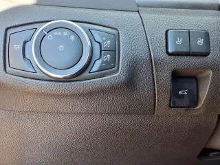Ford Edge 2014 AWD Sport 4dr Crossover