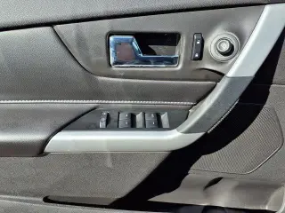 Ford Edge 2014 AWD Sport 4dr Crossover