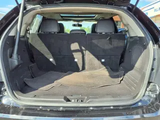 Ford Edge 2014 AWD Sport 4dr Crossover