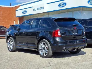 Ford Edge 2014 AWD Sport 4dr Crossover