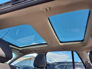 Ford Edge 2014 AWD Sport 4dr Crossover