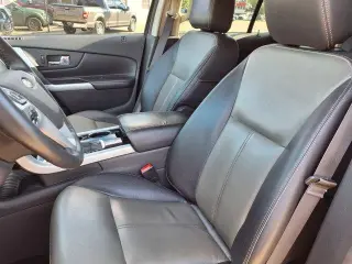 Ford Edge 2014 AWD Sport 4dr Crossover