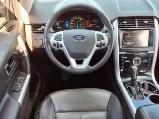 Ford Edge 2014 AWD Sport 4dr Crossover