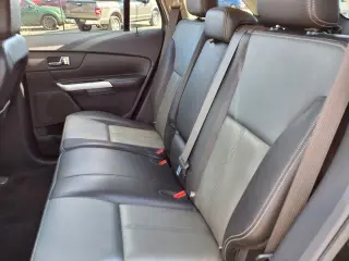 Ford Edge 2014 AWD Sport 4dr Crossover