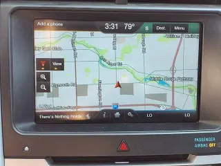 Ford Edge 2014 AWD Sport 4dr Crossover
