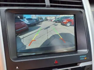 Ford Edge 2014 AWD Sport 4dr Crossover