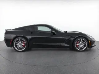 Chevrolet Corvette 2014 Stingray 2dr Coupe w/3LT
