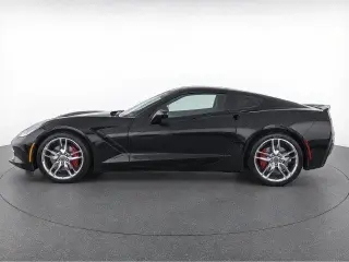 Chevrolet Corvette 2014 Stingray 2dr Coupe w/3LT
