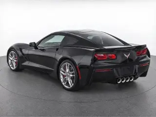 Chevrolet Corvette 2014 Stingray 2dr Coupe w/3LT