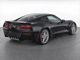 Chevrolet Corvette 2014 Stingray 2dr Coupe w/3LT