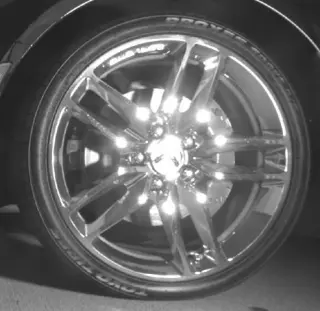 Chevrolet Corvette 2014 Stingray 2dr Coupe w/3LT