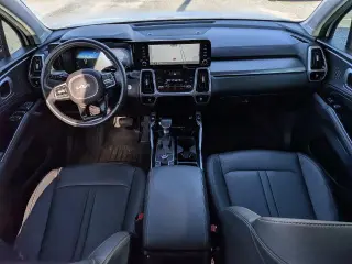 Kia Sorento 2023 SX 4dr SUV