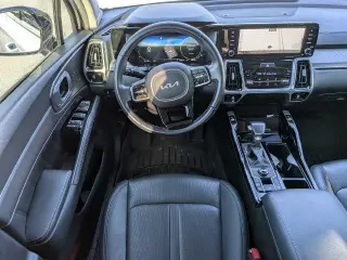 Kia Sorento 2023 SX 4dr SUV