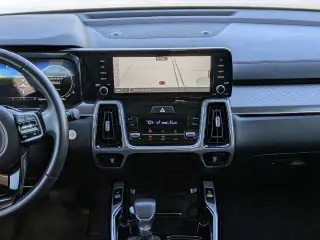 Kia Sorento 2023 SX 4dr SUV
