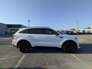 Kia Sorento 2023 SX 4dr SUV