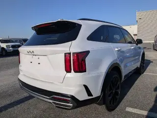 Kia Sorento 2023 SX 4dr SUV
