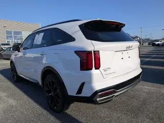 Kia Sorento 2023 SX 4dr SUV