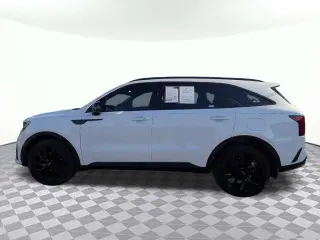 Kia Sorento 2023 SX 4dr SUV
