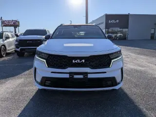 Kia Sorento 2023 SX 4dr SUV