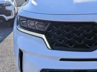 Kia Sorento 2023 SX 4dr SUV