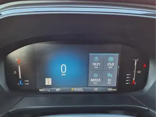 Ford Escape 2024 AWD ST-Line 4dr SUV