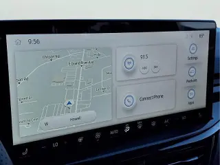 Ford Escape 2024 AWD ST-Line 4dr SUV