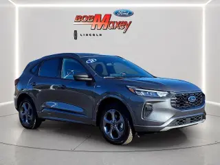 Ford Escape 2024 AWD ST-Line 4dr SUV