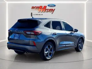 Ford Escape 2024 AWD ST-Line 4dr SUV