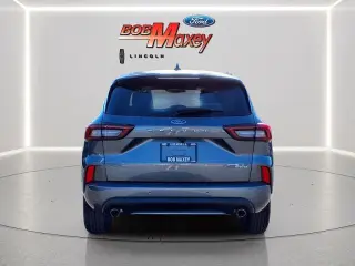 Ford Escape 2024 AWD ST-Line 4dr SUV